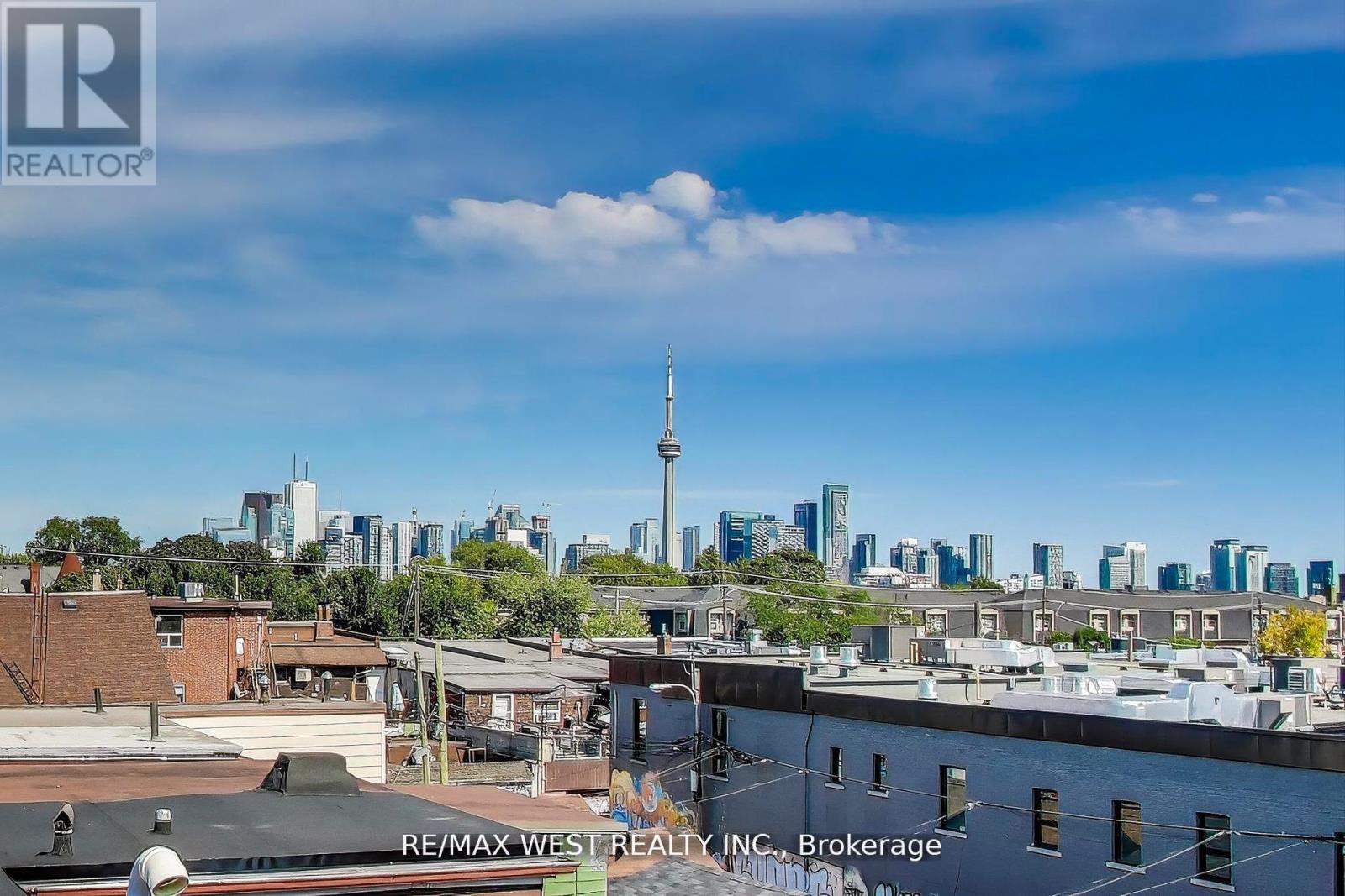 21 Rolyat Street, Toronto, Ontario  M6J 1S5 - Photo 28 - C12701538