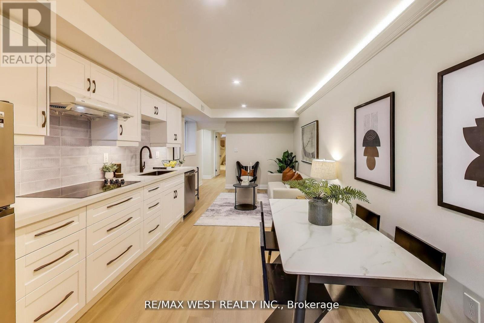 21 Rolyat Street, Toronto, Ontario  M6J 1S5 - Photo 31 - C12701538