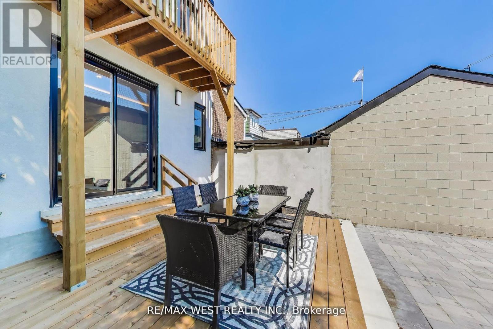 21 Rolyat Street, Toronto, Ontario  M6J 1S5 - Photo 41 - C12701538