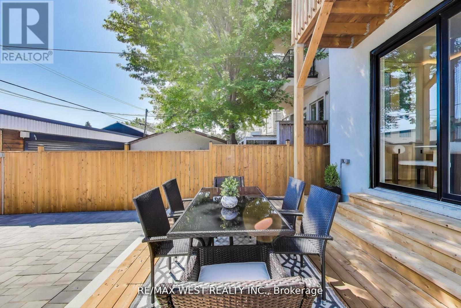 21 Rolyat Street, Toronto, Ontario  M6J 1S5 - Photo 42 - C12701538