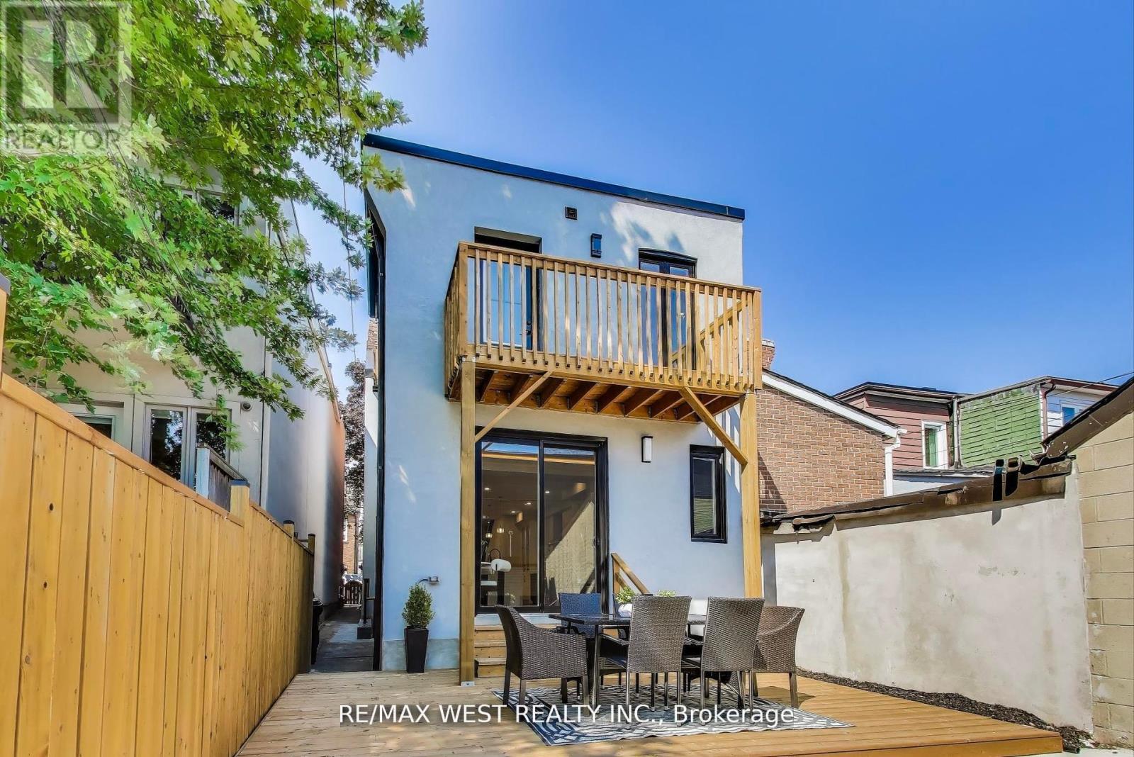 21 Rolyat Street, Toronto, Ontario  M6J 1S5 - Photo 43 - C12701538