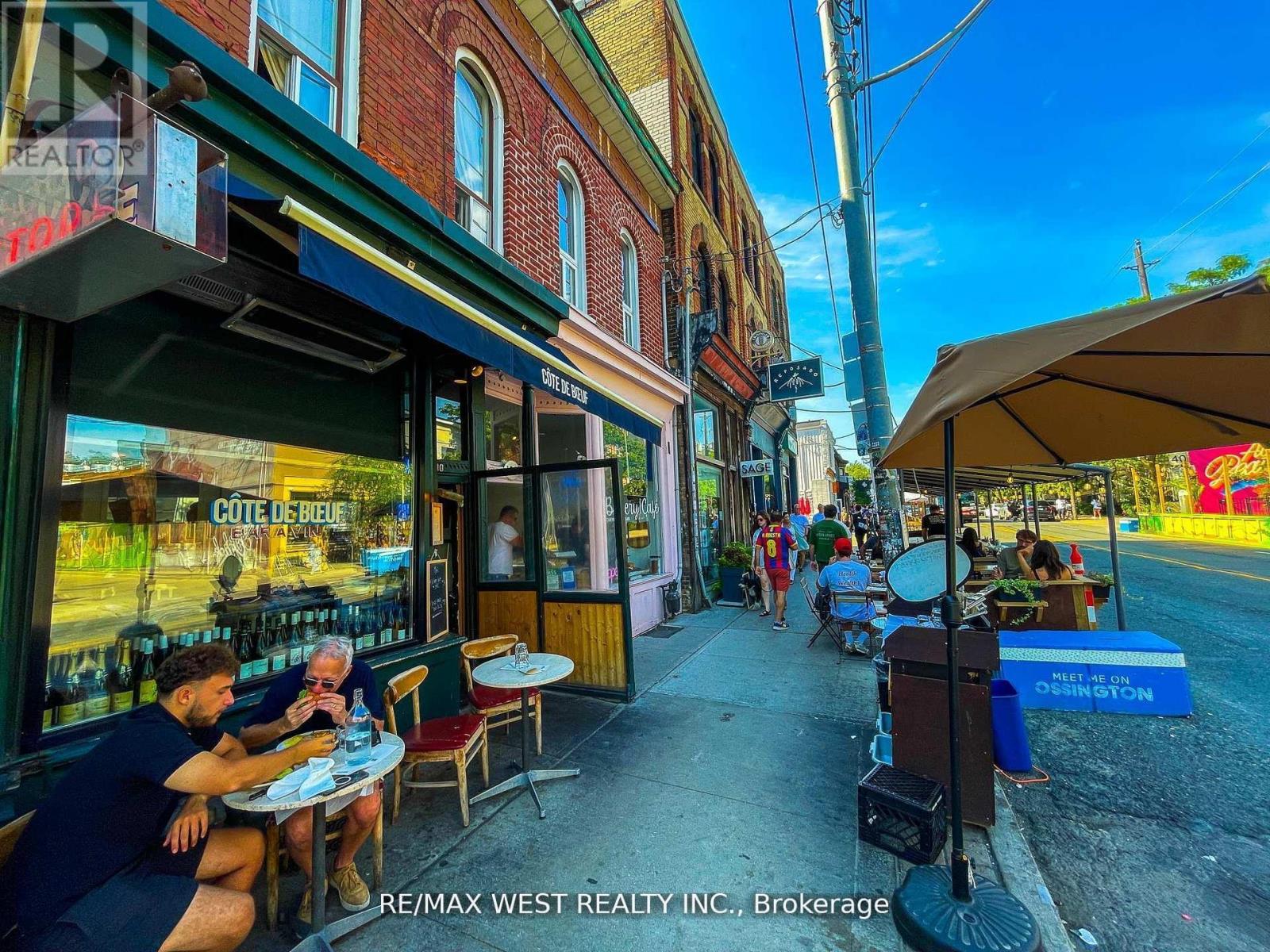 21 Rolyat Street, Toronto, Ontario  M6J 1S5 - Photo 46 - C12701538