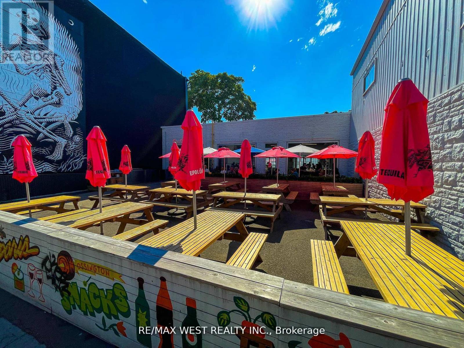 21 Rolyat Street, Toronto, Ontario  M6J 1S5 - Photo 48 - C12701538