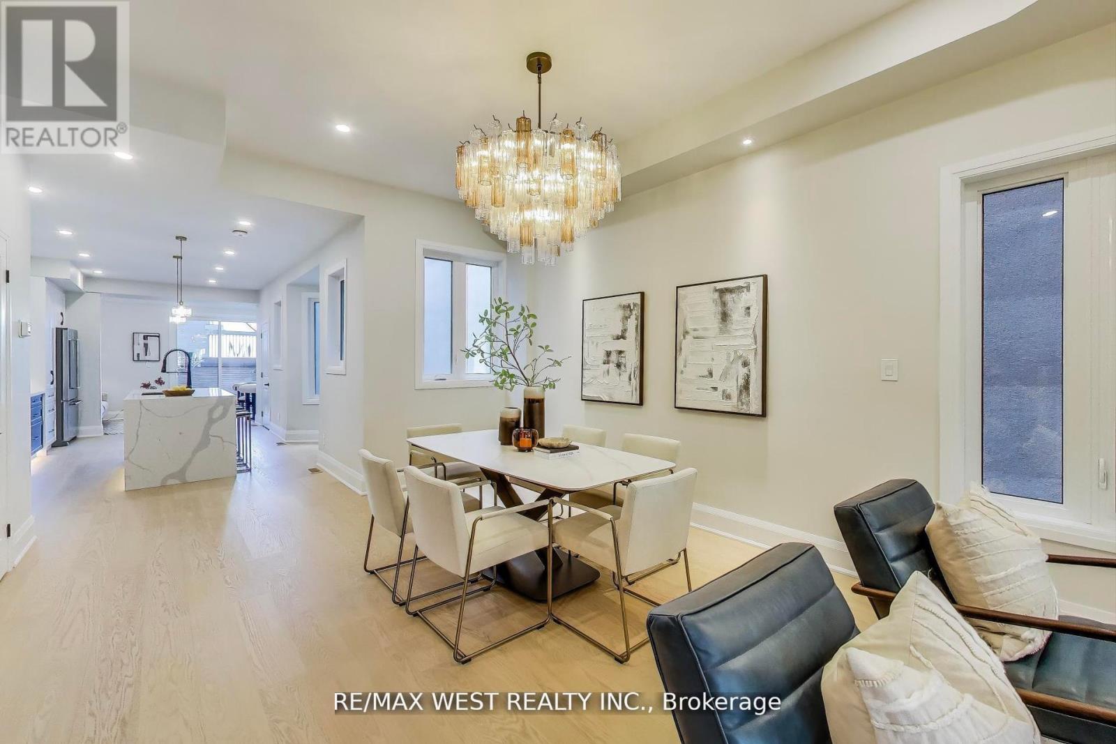 21 Rolyat Street, Toronto, Ontario  M6J 1S5 - Photo 5 - C12701538