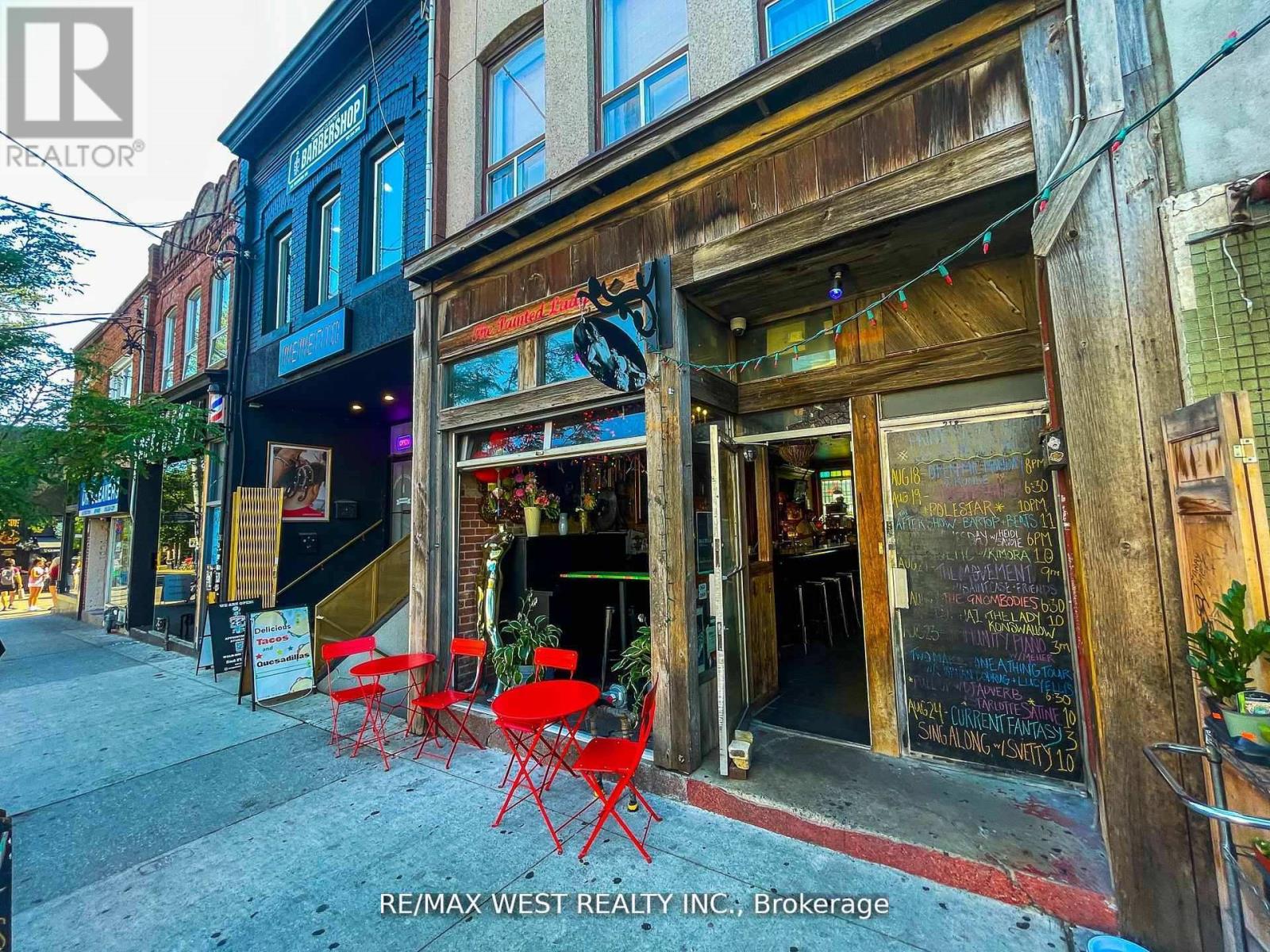 21 Rolyat Street, Toronto, Ontario  M6J 1S5 - Photo 50 - C12701538