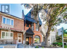 21 ROLYAT STREET, Toronto, Ontario
