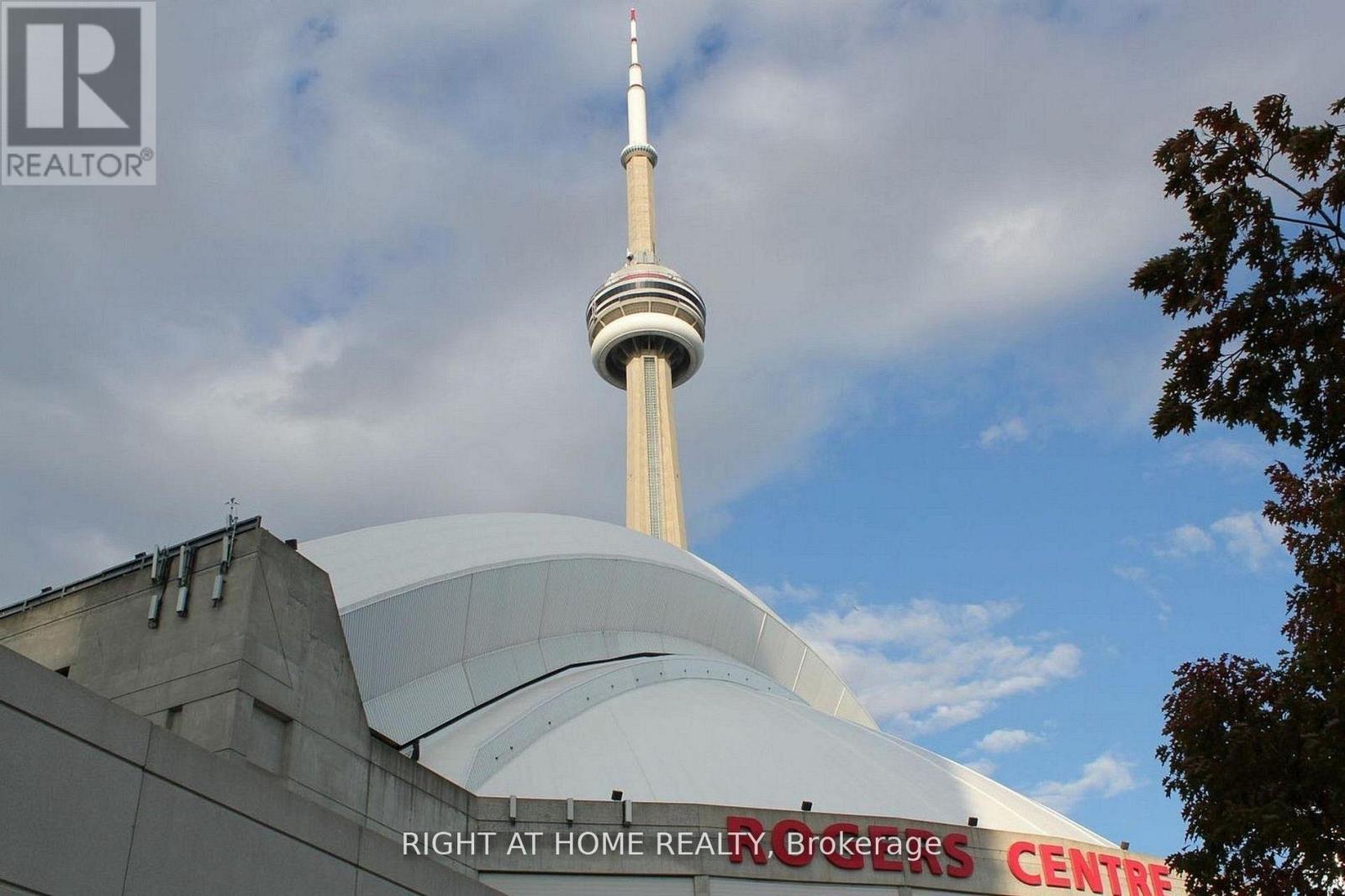 4309 - 21 Iceboat Terrace, Toronto, Ontario  M5V 4A9 - Photo 34 - C12701540