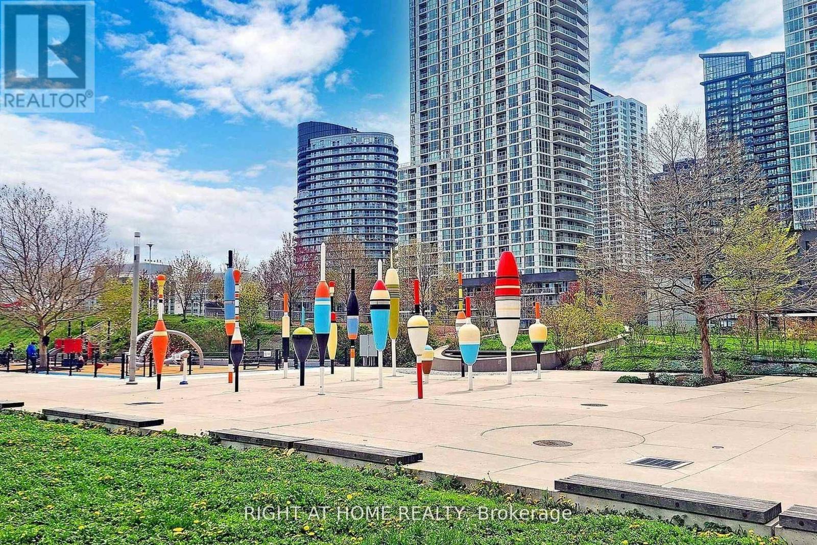 4309 - 21 Iceboat Terrace, Toronto, Ontario  M5V 4A9 - Photo 5 - C12701540