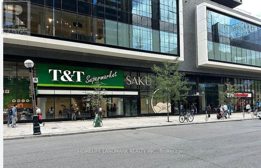 1612 - 20 Edward Street, Toronto, Ontario  M5G 0C5 - Photo 10 - C12701544