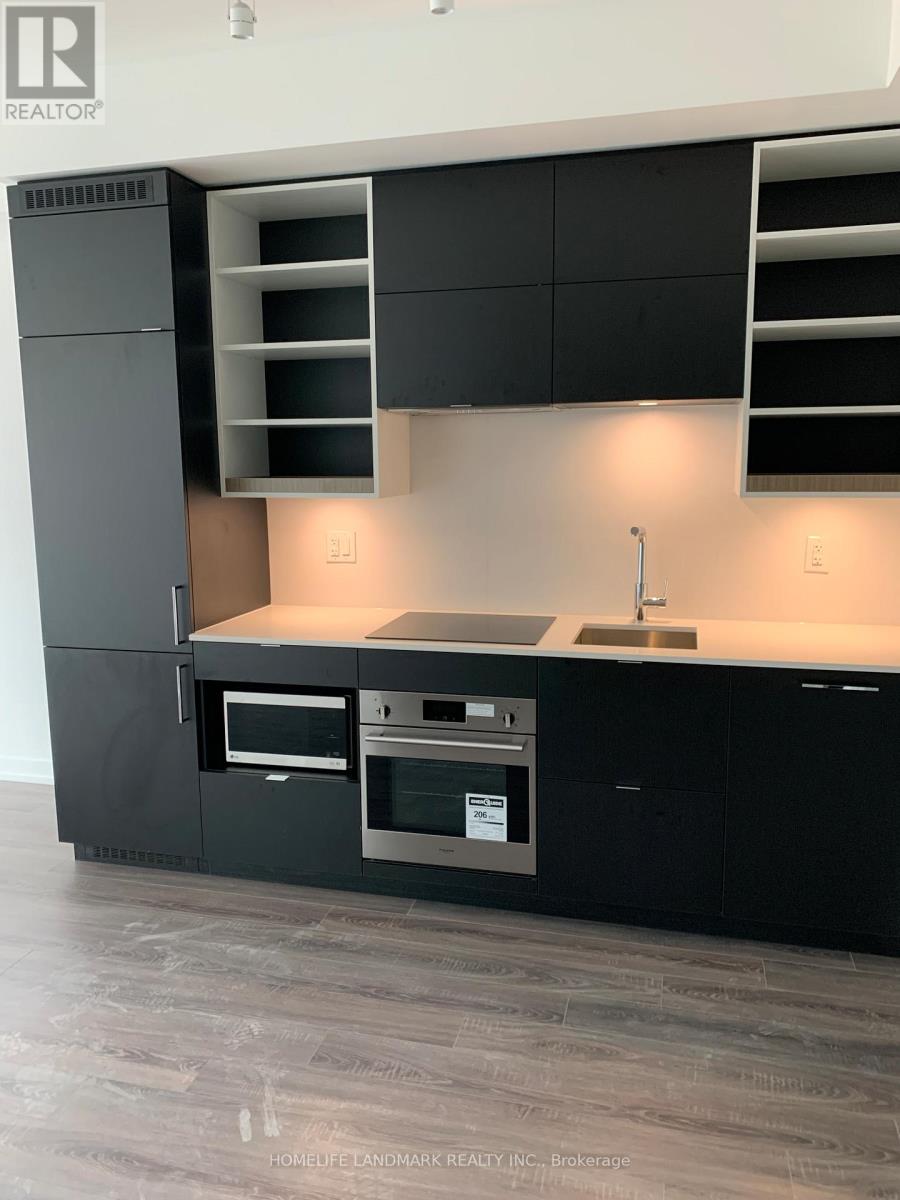 1612 - 20 Edward Street, Toronto, Ontario  M5G 0C5 - Photo 3 - C12701544