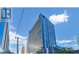 1612 - 20 EDWARD STREET, Toronto, Ontario