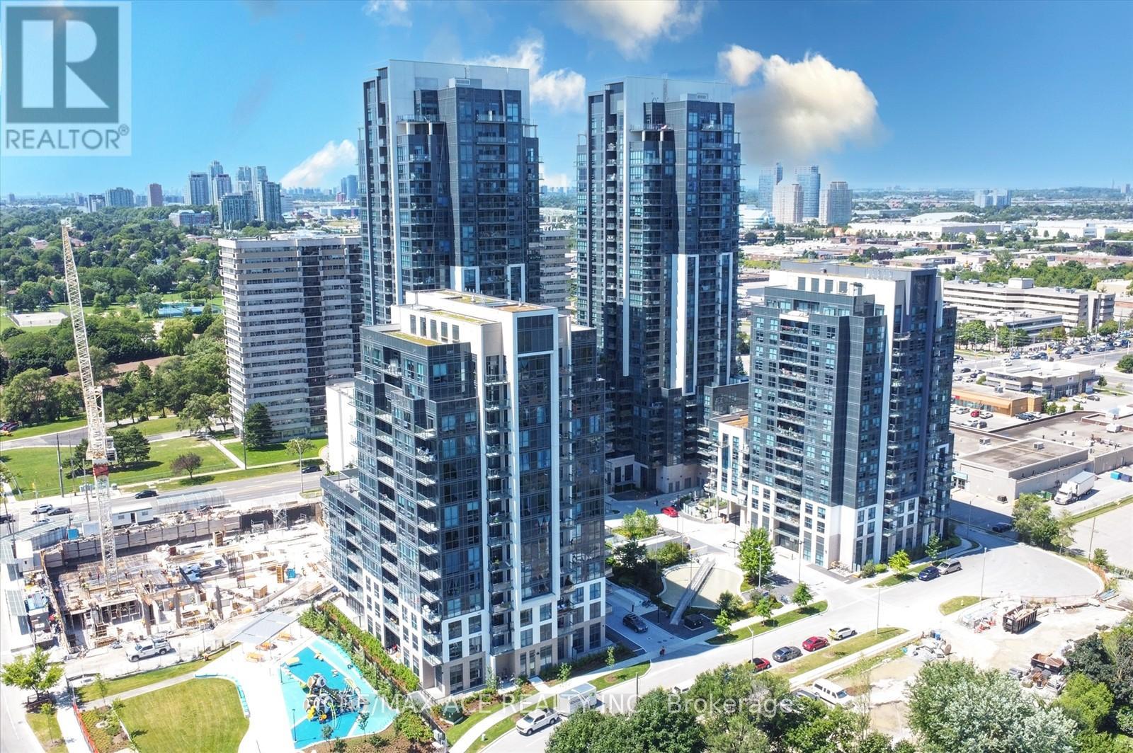 2606 - 20 MEADOWGLEN PLACE, Toronto, Ontario