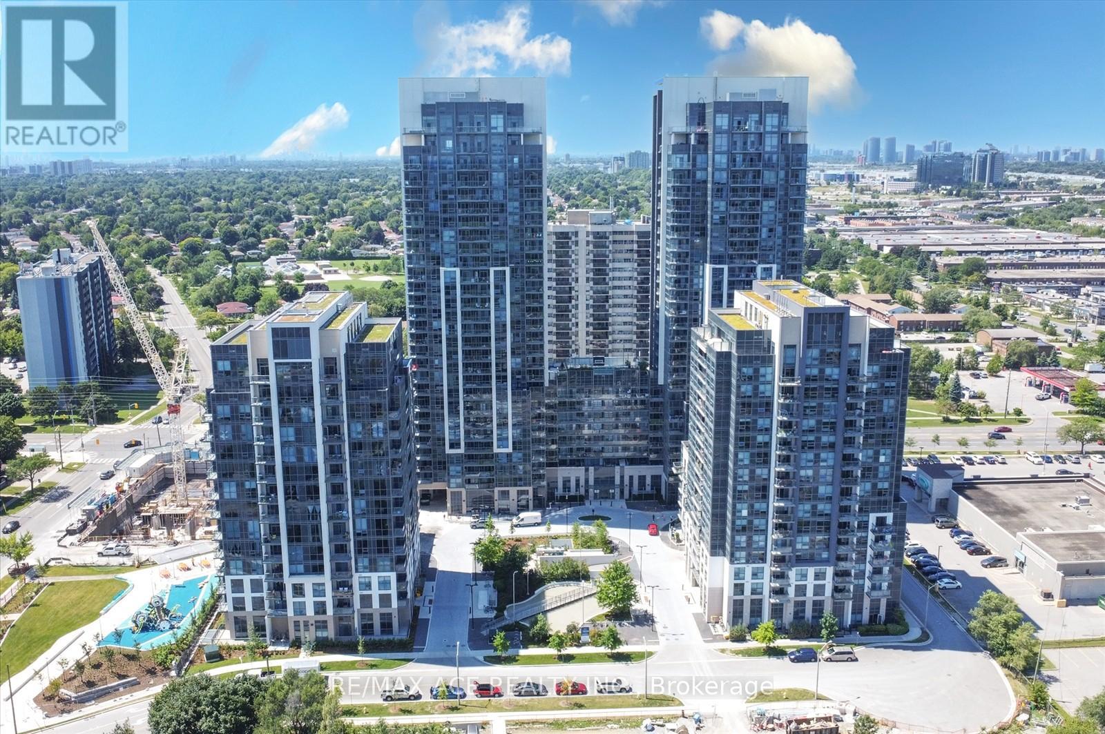 2606 - 20 Meadowglen Place, Toronto, Ontario  M1G 0A9 - Photo 2 - E12701520