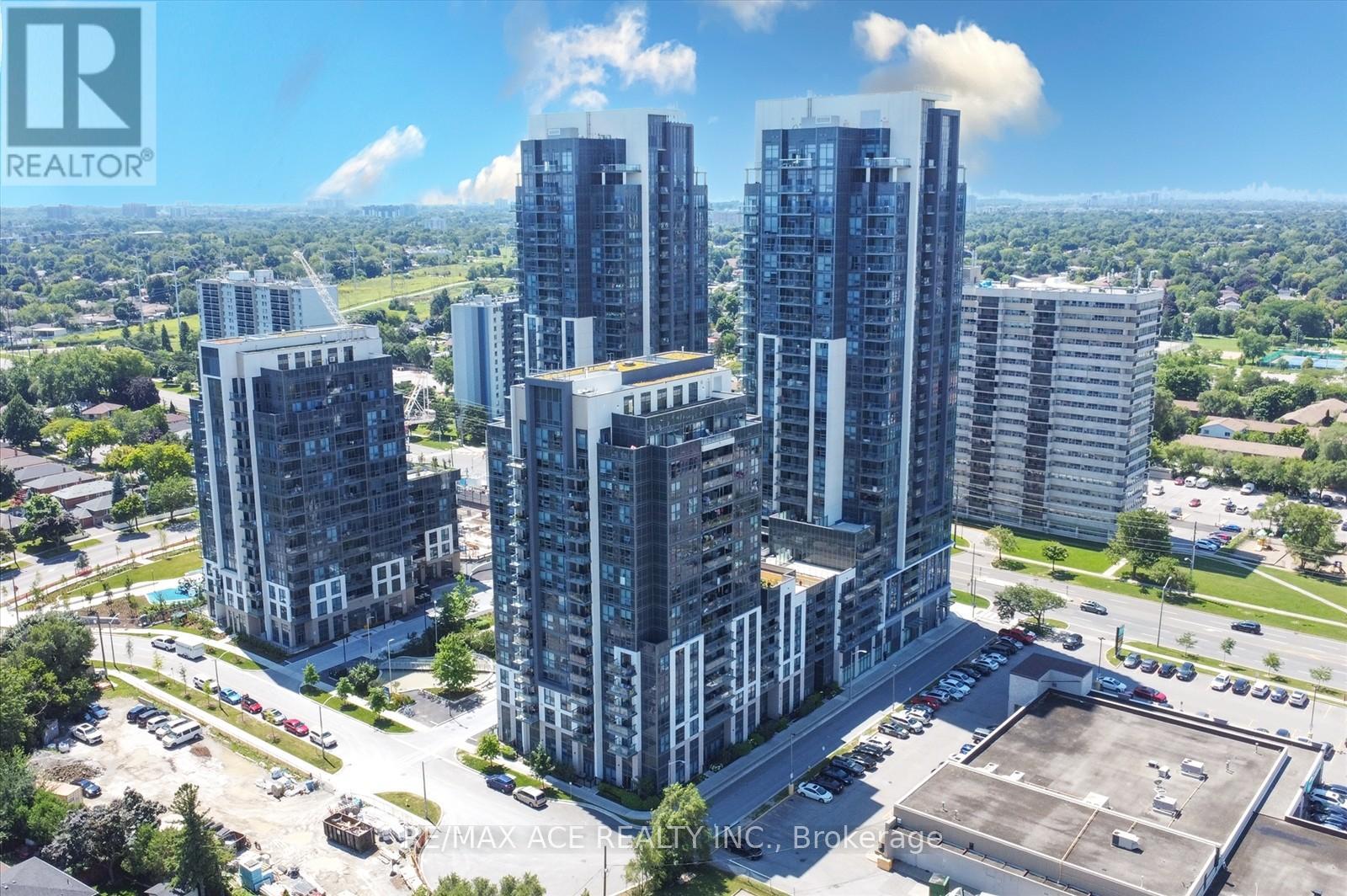 2606 - 20 Meadowglen Place, Toronto, Ontario  M1G 0A9 - Photo 3 - E12701520