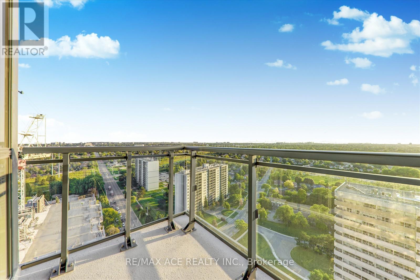 2606 - 20 Meadowglen Place, Toronto, Ontario  M1G 0A9 - Photo 31 - E12701520