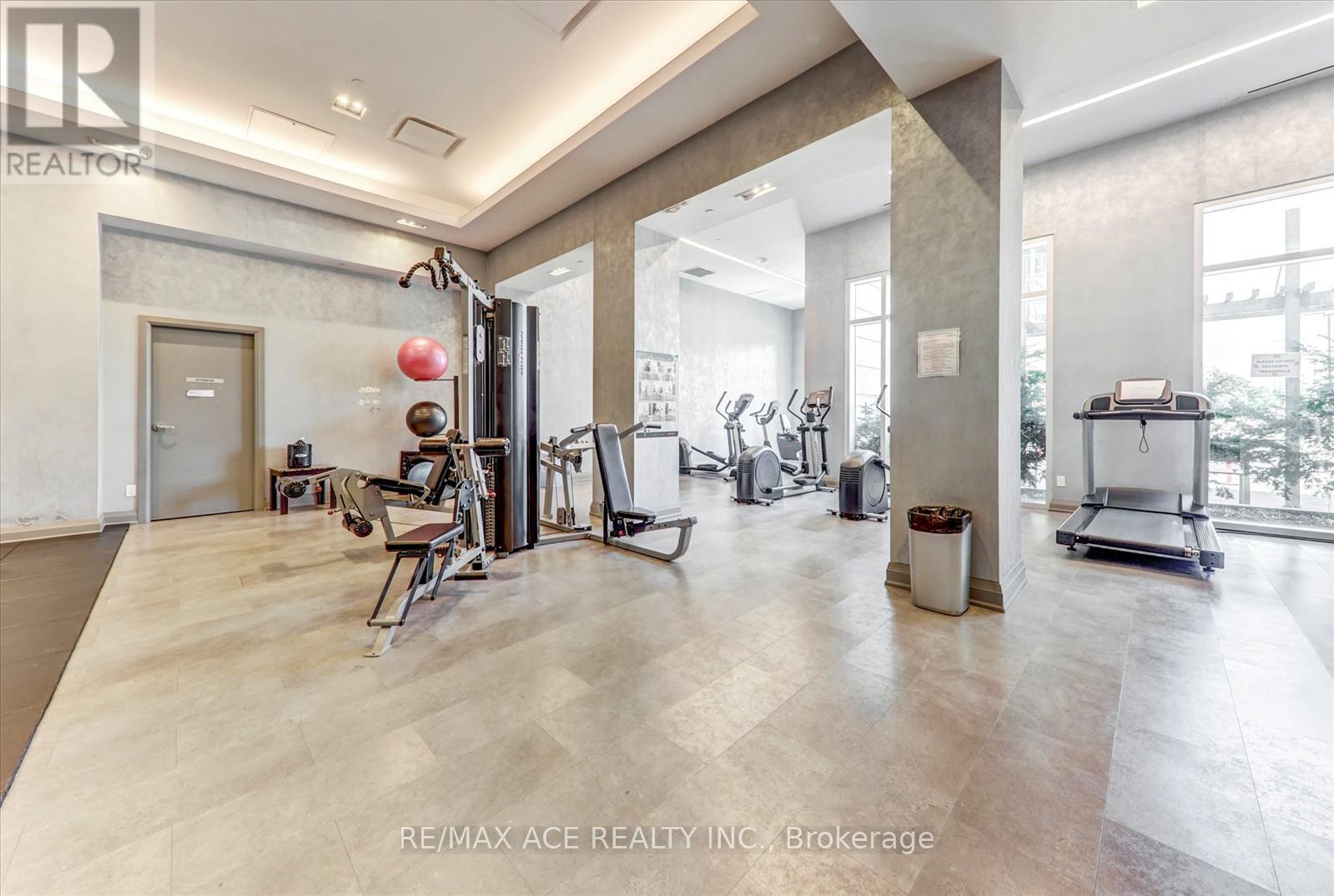 2606 - 20 Meadowglen Place, Toronto, Ontario  M1G 0A9 - Photo 39 - E12701520