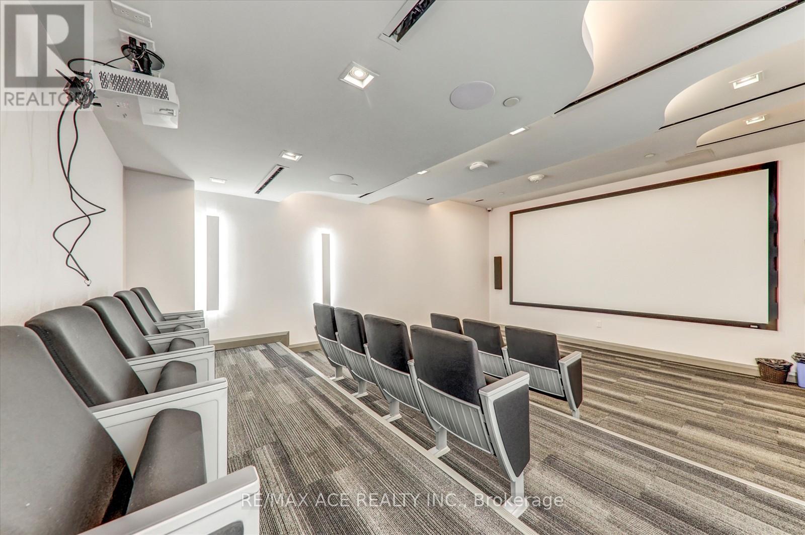 2606 - 20 Meadowglen Place, Toronto, Ontario  M1G 0A9 - Photo 41 - E12701520