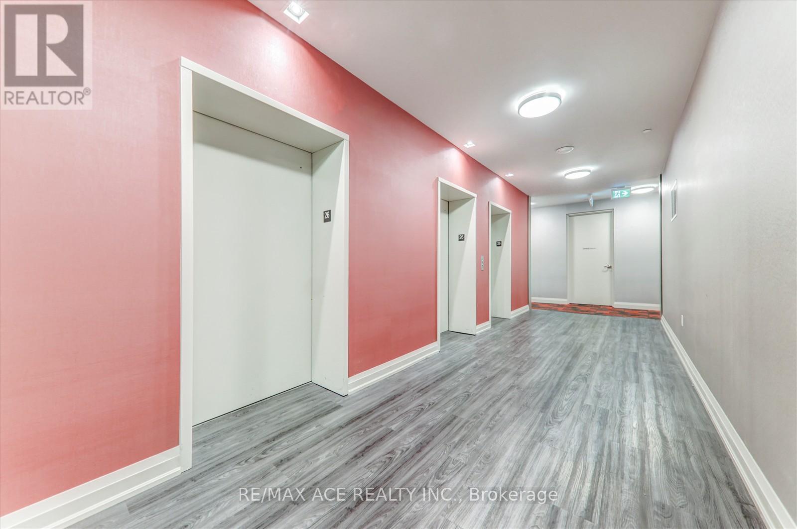 2606 - 20 Meadowglen Place, Toronto, Ontario  M1G 0A9 - Photo 7 - E12701520