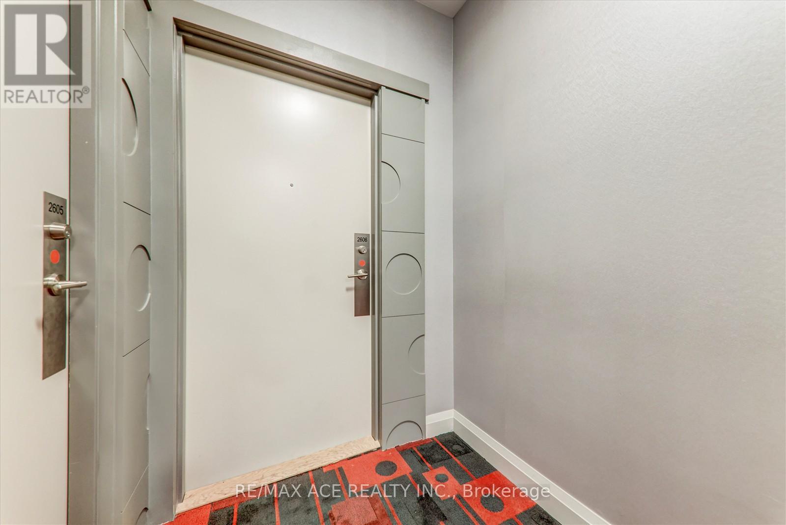 2606 - 20 Meadowglen Place, Toronto, Ontario  M1G 0A9 - Photo 8 - E12701520