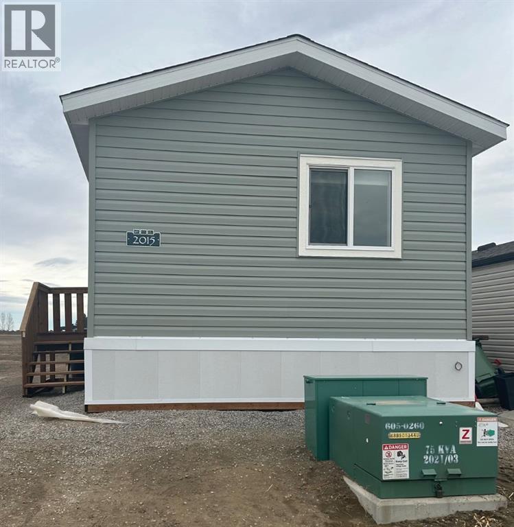 2015 Sunflower Crescent, Coaldale, Alberta  T1M 0G4 - Photo 15 - A2277440