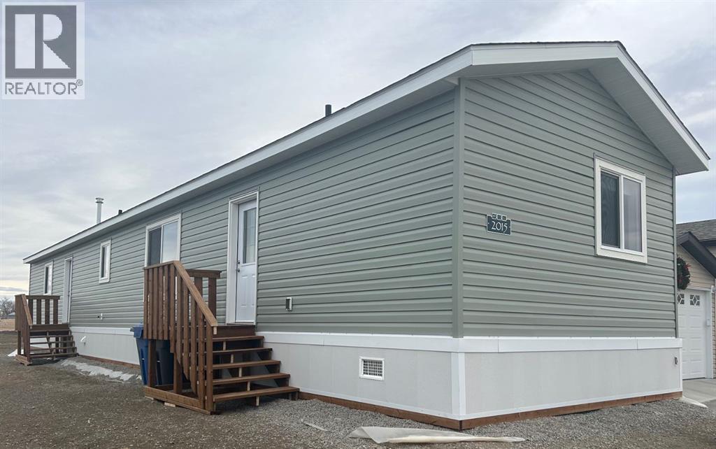 2015 Sunflower Crescent, Coaldale, Alberta  T1M 0G4 - Photo 1 - A2277440