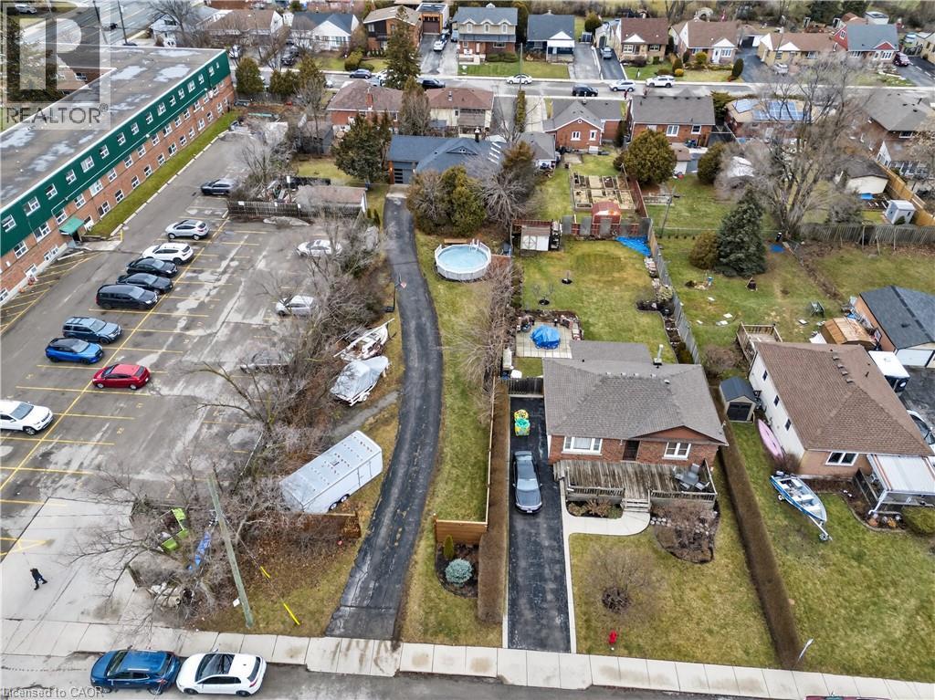 486 East 38th Street, Hamilton, Ontario  L8V 4G8 - Photo 50 - 40798916