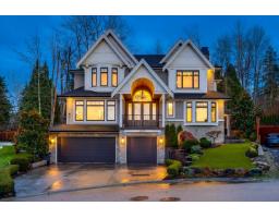 2886 165B STREET, Surrey, British Columbia