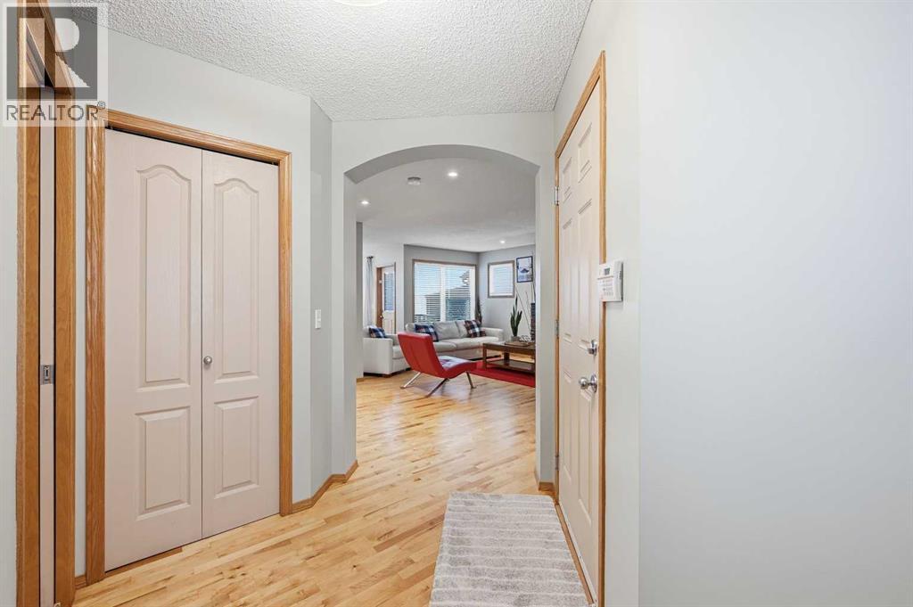 52 Panatella Gate, Calgary, Alberta  T3K 6C7 - Photo 4 - A2275646