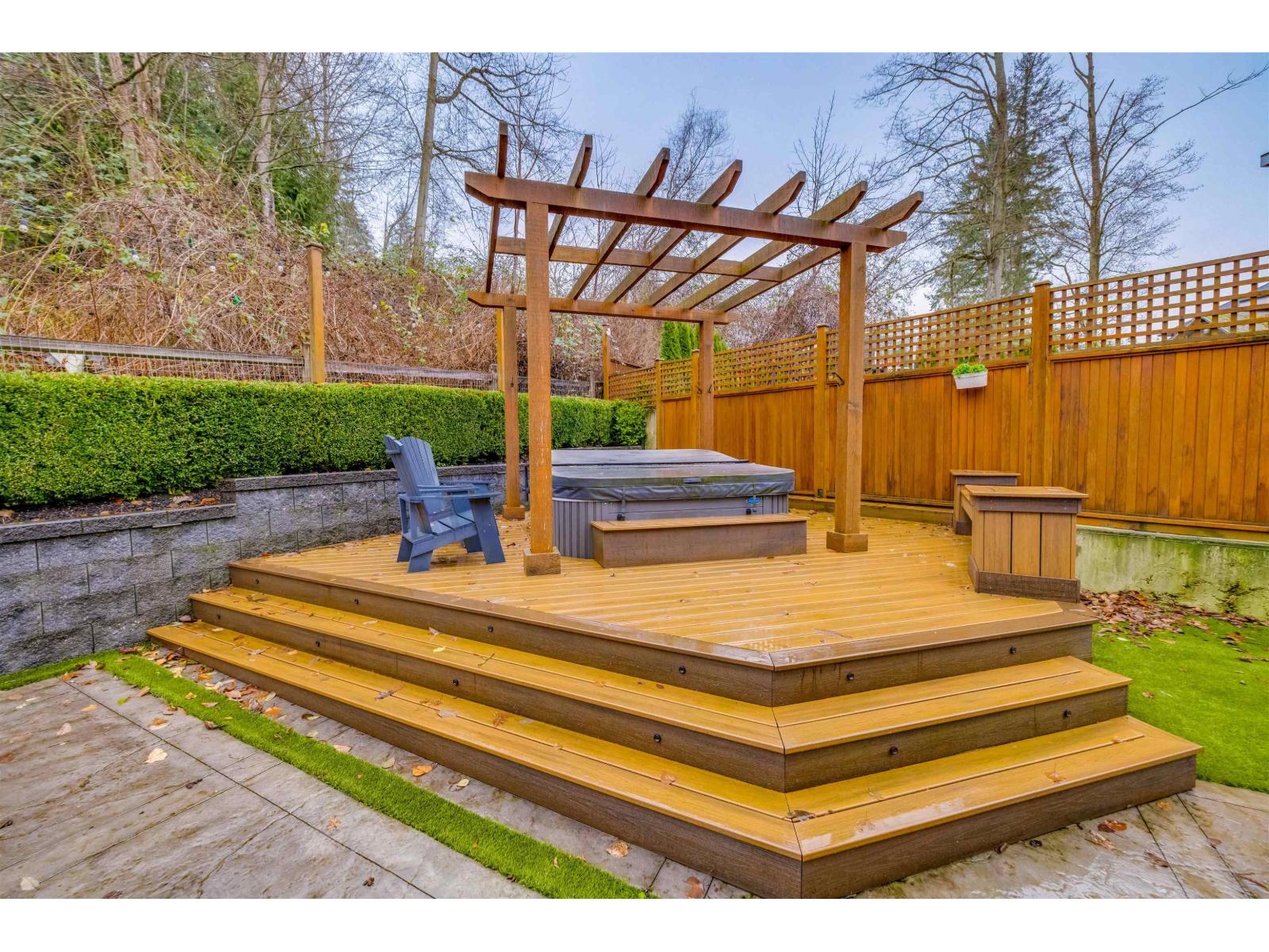 2886 165b Street, Surrey, British Columbia  V3Z 0X9 - Photo 39 - R3074596