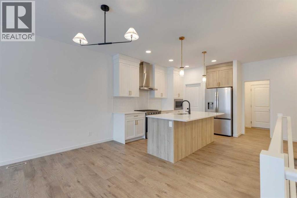 1402 Bayview Crescent Sw, Airdrie, Alberta  T4B 5N9 - Photo 12 - A2275452