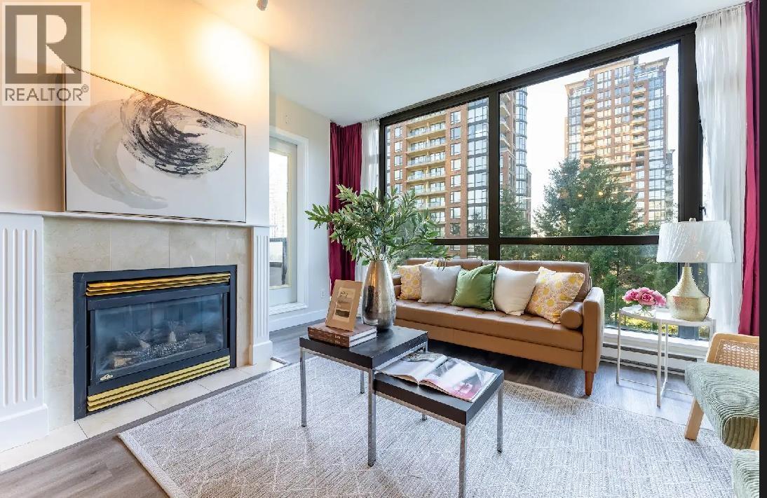 407 6837 Station Hill Drive, Burnaby, British Columbia  V3N 5B7 - Photo 5 - R3077977