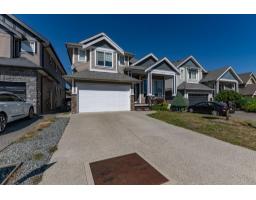 27784 PORTER DRIVE, Abbotsford, British Columbia