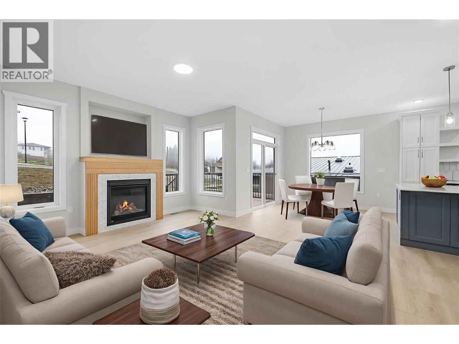 712 Mountain View Crescent, Creston, British Columbia  V0B 1G5 - Photo 7 - 10371859