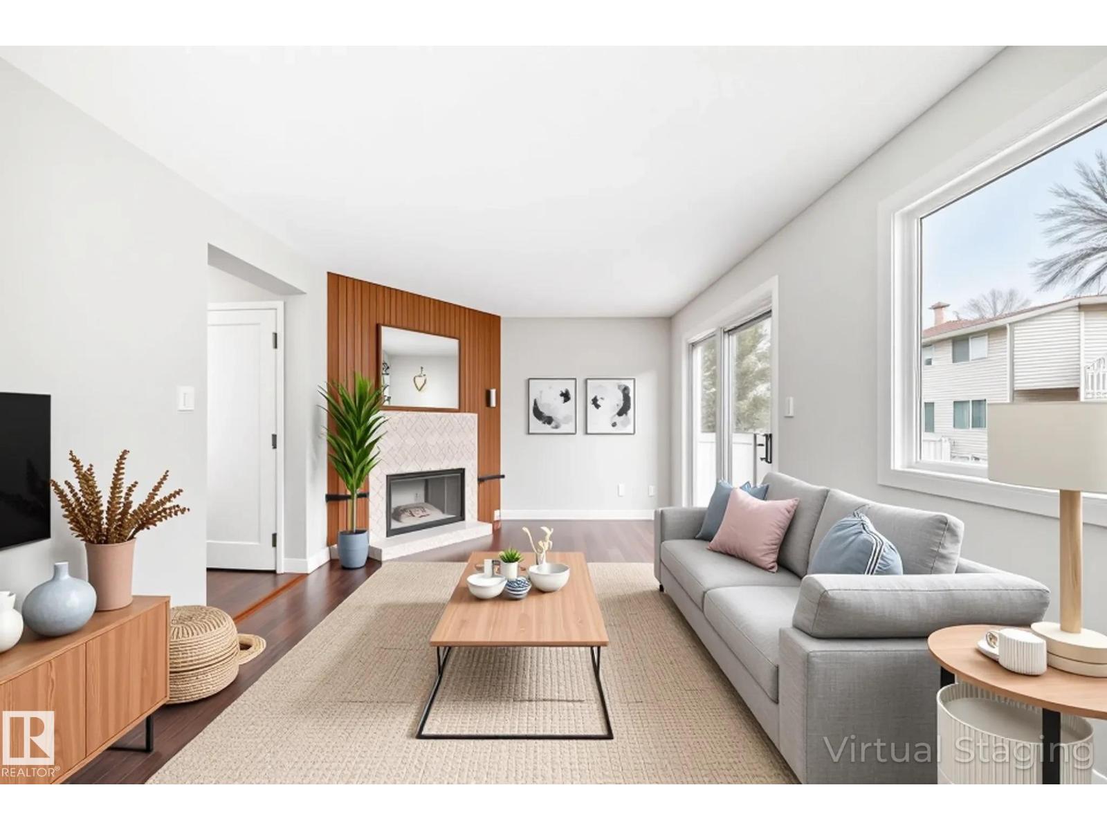 1189 Hooke Rd Nw, Edmonton, Alberta  T5A 4A5 - Photo 2 - E4470205