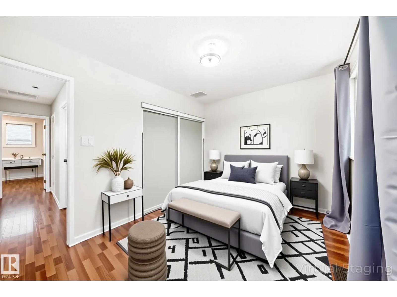 1189 Hooke Rd Nw, Edmonton, Alberta  T5A 4A5 - Photo 3 - E4470205