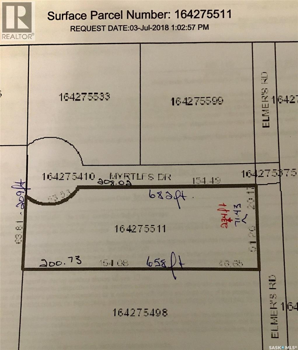 Lot 11 Parcel 3.41 Acres, Nipawin Rm No. 487, Saskatchewan  S0E 1E0 - Photo 4 - SK026931
