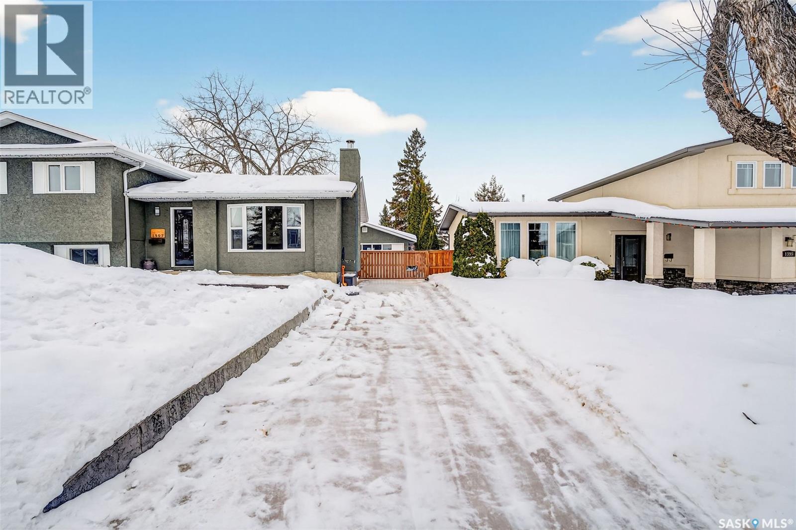 1397 Lacroix Crescent, Prince Albert, Saskatchewan  S6V 6R3 - Photo 6 - SK026727