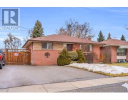 129 RAYLAWN CRESCENT, Halton Hills, Ontario