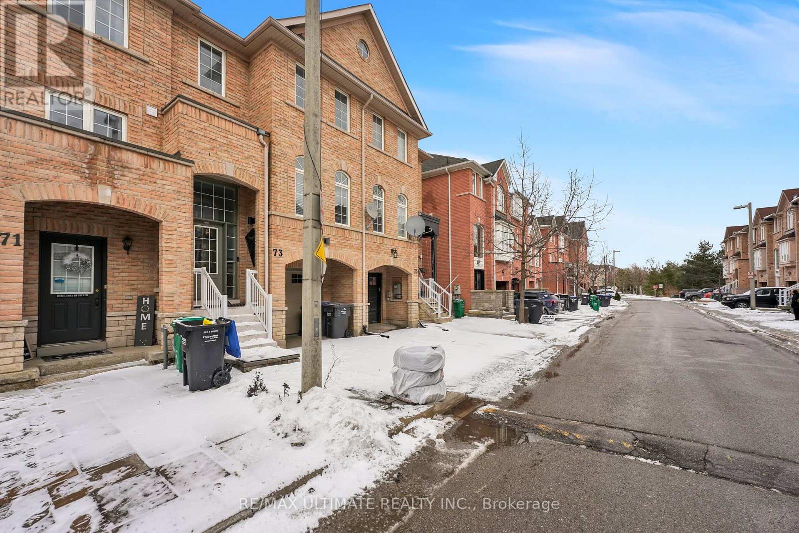 73 Bernard Avenue, Brampton, Ontario  L6Y 5S4 - Photo 32 - W12701532