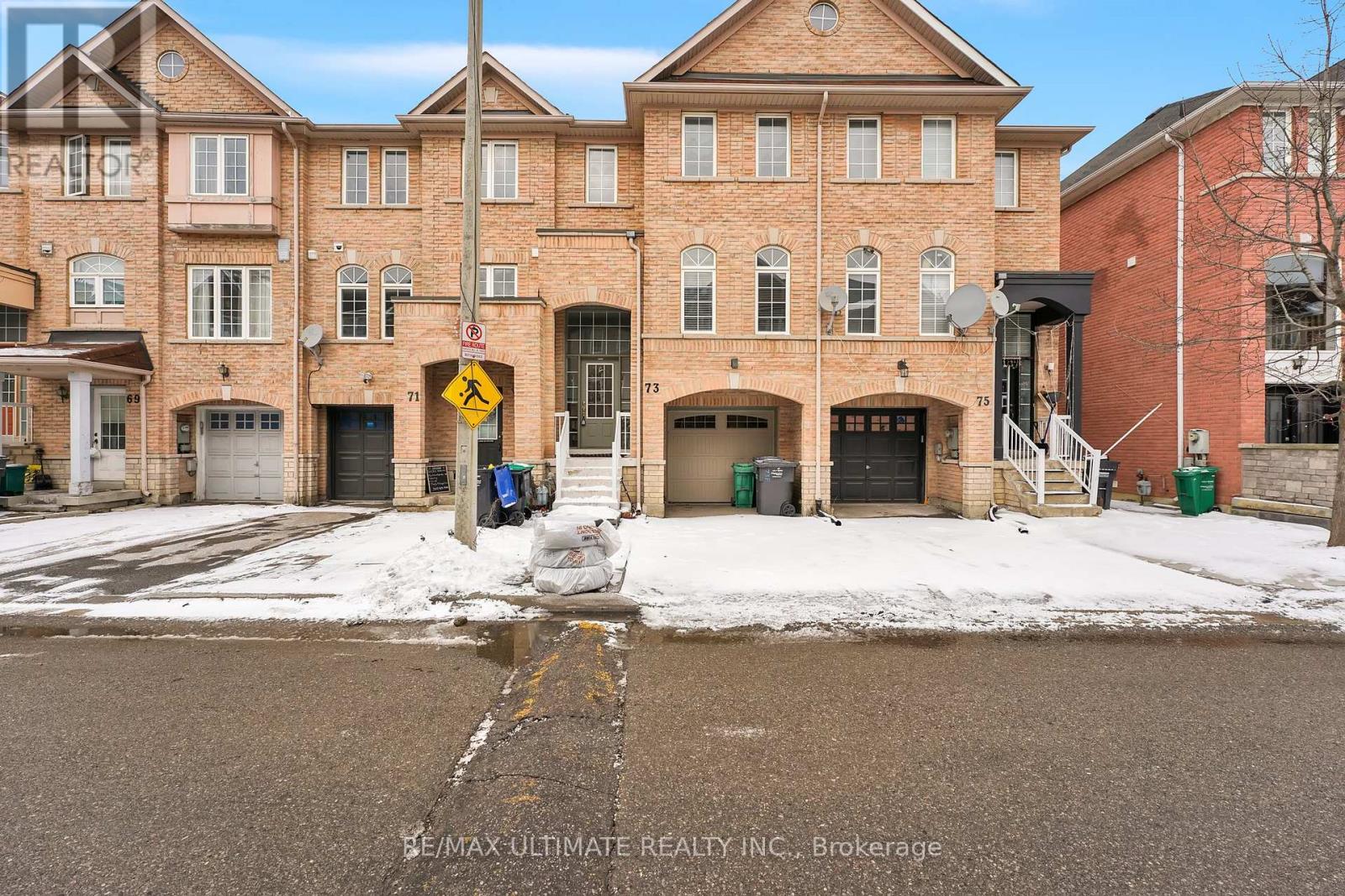 73 Bernard Avenue, Brampton, Ontario  L6Y 5S4 - Photo 36 - W12701532