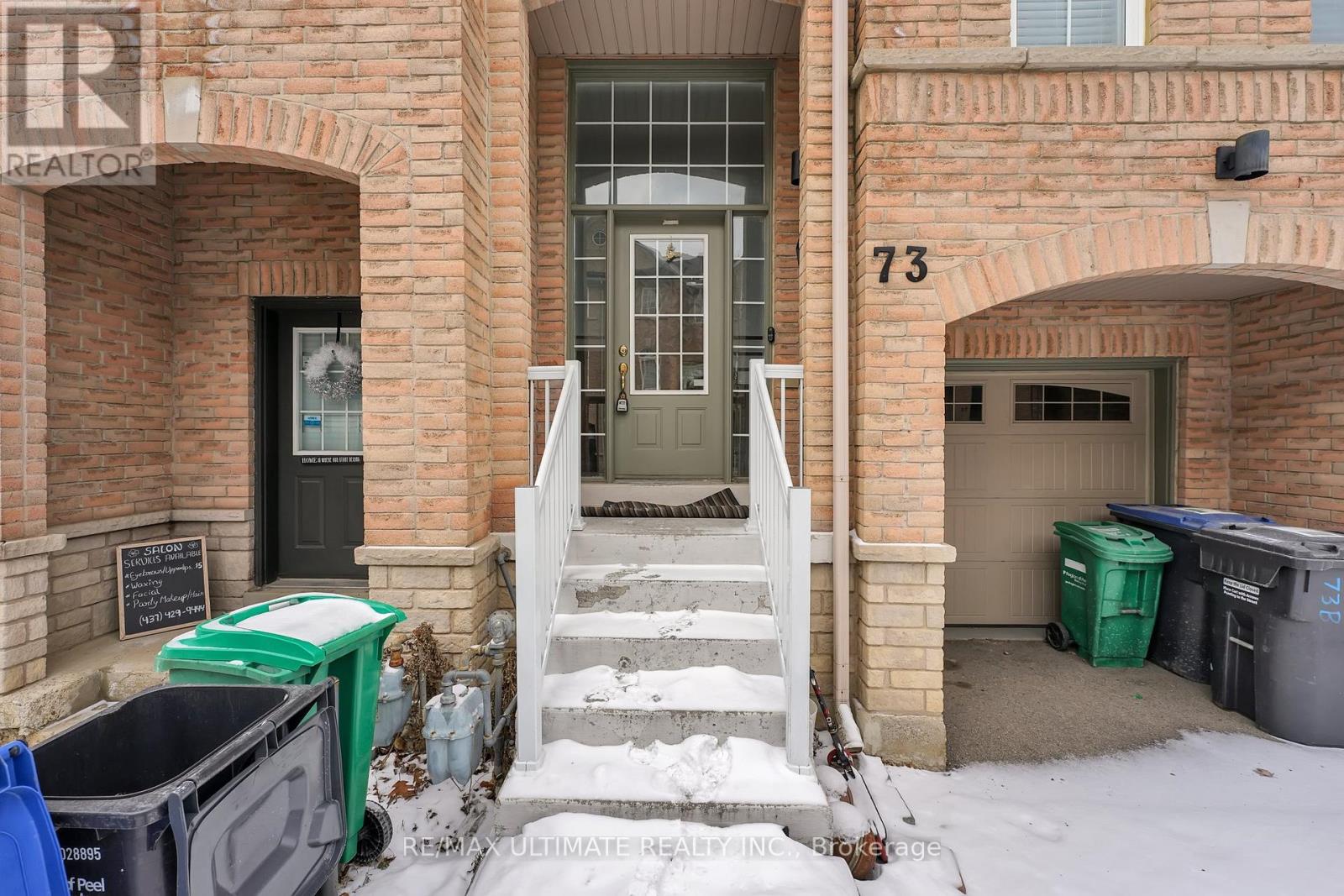 73 Bernard Avenue, Brampton, Ontario  L6Y 5S4 - Photo 40 - W12701532
