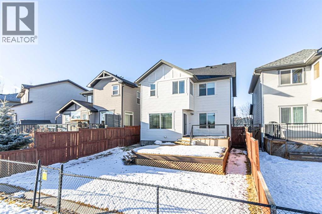 173 Silverado Plains Close Sw, Calgary, Alberta  T2X 0G4 - Photo 30 - A2278761