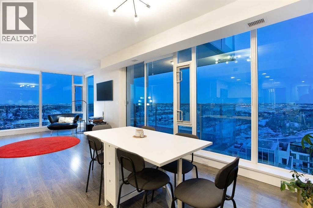 2703, 510 6 Avenue Se, Calgary, Alberta  T2G 1L7 - Photo 11 - A2274651