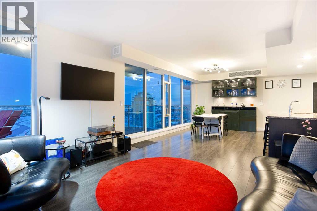 2703, 510 6 Avenue Se, Calgary, Alberta  T2G 1L7 - Photo 16 - A2274651