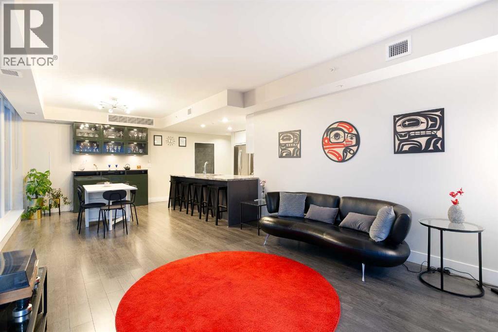 2703, 510 6 Avenue Se, Calgary, Alberta  T2G 1L7 - Photo 17 - A2274651