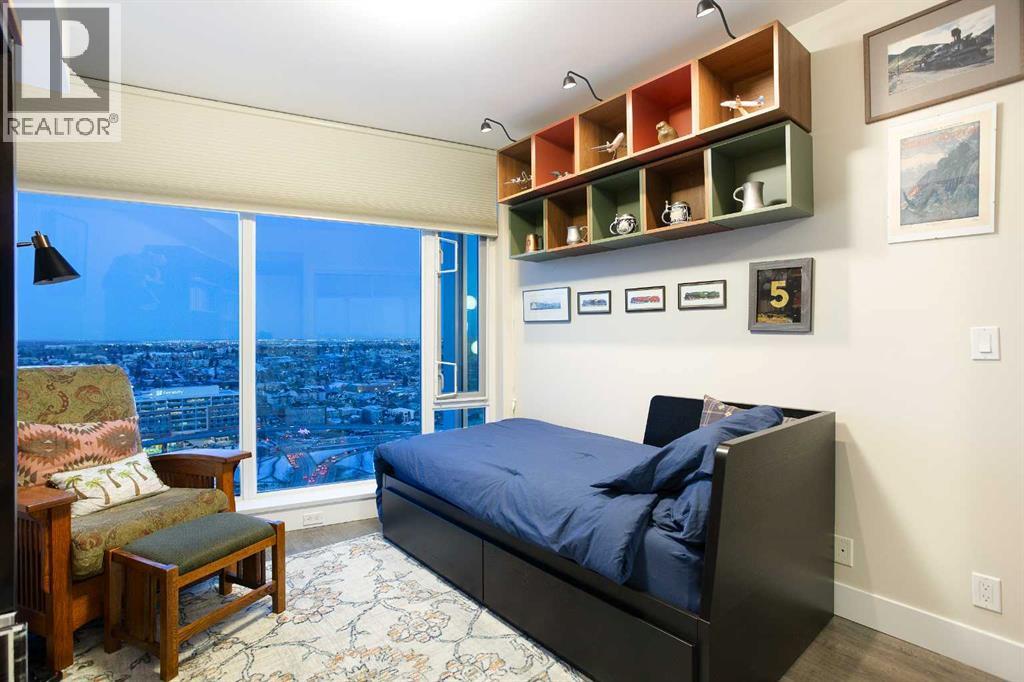 2703, 510 6 Avenue Se, Calgary, Alberta  T2G 1L7 - Photo 18 - A2274651