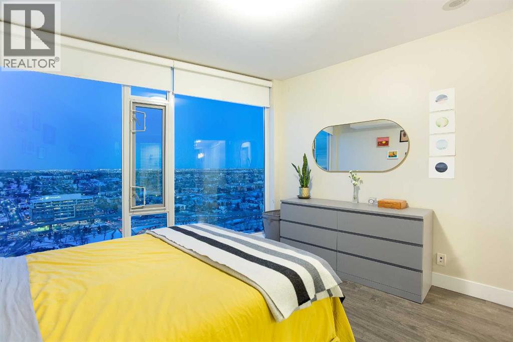 2703, 510 6 Avenue Se, Calgary, Alberta  T2G 1L7 - Photo 21 - A2274651