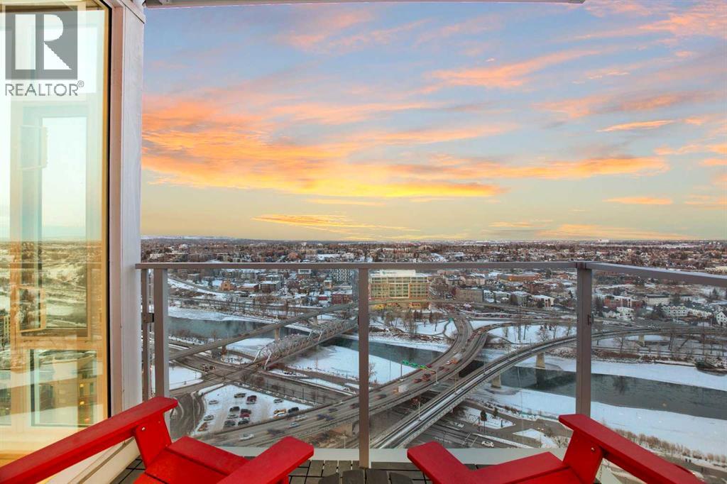 2703, 510 6 Avenue Se, Calgary, Alberta  T2G 1L7 - Photo 31 - A2274651