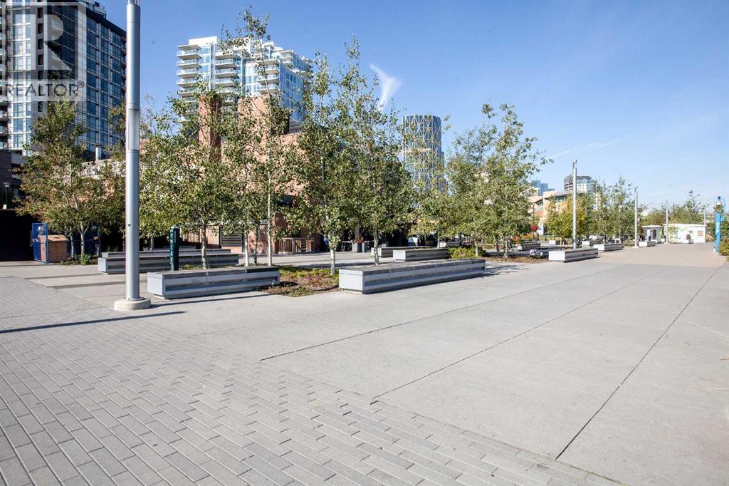 2703, 510 6 Avenue Se, Calgary, Alberta  T2G 1L7 - Photo 45 - A2274651