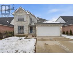 68 FAIRLAKE DRIVE, Cambridge, Ontario